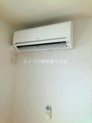 グランソレイユの物件内観写真